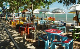 Doi Nai Vang Resort Ha Tien