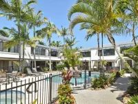 Noosa Place Resort Hotels in Noosaville