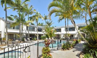 Noosa Place Resort