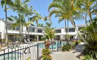 Noosa Place Resort Hotels in Tewantin