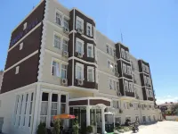 Engin Hotel Hotel di Suluca Koyu