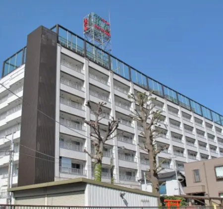 Hotel Housen Soka