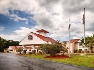 Best Western Plus North Haven Hotel