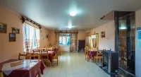 Tihaya Polyanka Mini-Hotel Отели рядом с достопримечательностью «Водопады Руфабго»