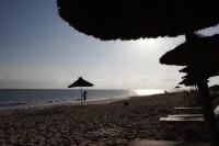 Seabel Alhambra Beach Golf & Spa - Beach