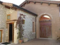 Tenuta Maraveja 1462 Hotels near Museo Civico 'G. Zannato'