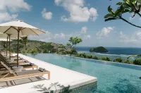 Somewhere Lombok - con encanto
