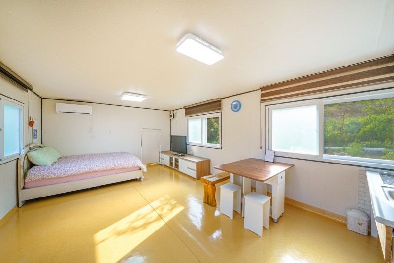 단양 들꽃정원펜션