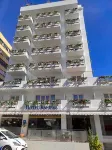 Hotel Baviera Hotel a Marbella City Center