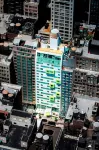 SpringHill Suites New York Midtown Manhattan/Fifth Avenue Hotel di New York