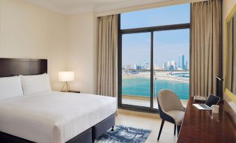 Marriott Executive Apartments Manama, Bahrain