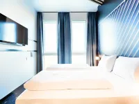 B&B HOTEL Nürnberg-West Hotels in Nuremberg