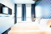 B&B HOTEL Nürnberg-West