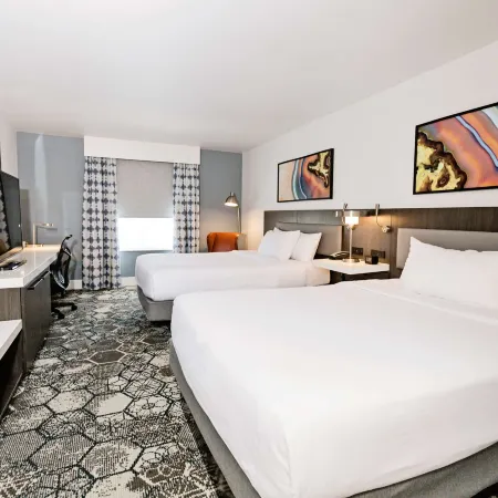 Hilton Garden Inn Temple Medical Center