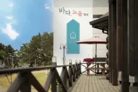 Boryeong Badanoeul Pension Hotel di Boryeong