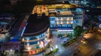 Grand Bayu Hill Hotel Hotels near Masjid Tue Kebayakan (Masjid Pertama di Aceh Tengah)