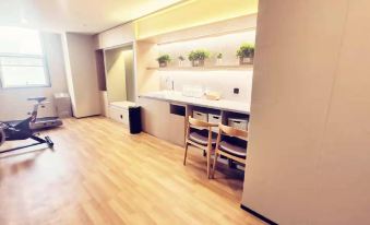 JI Hotel (Haining Haichang South Road Leather City) - Housity
