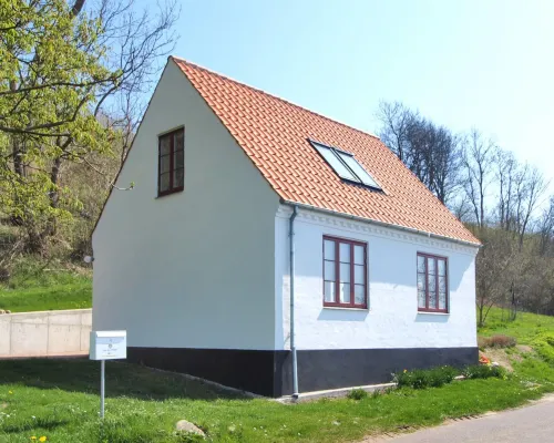 "Uschi" - 15m from the Sea Hotels in Hasle