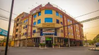 Residencial Francia Hotels in 