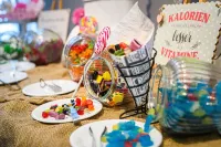 Holiday Inn LUBECK by IHG - Bữa sáng