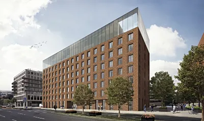 Unique by Atlantic Hotels Kiel Các khách sạn ở Schwentinental