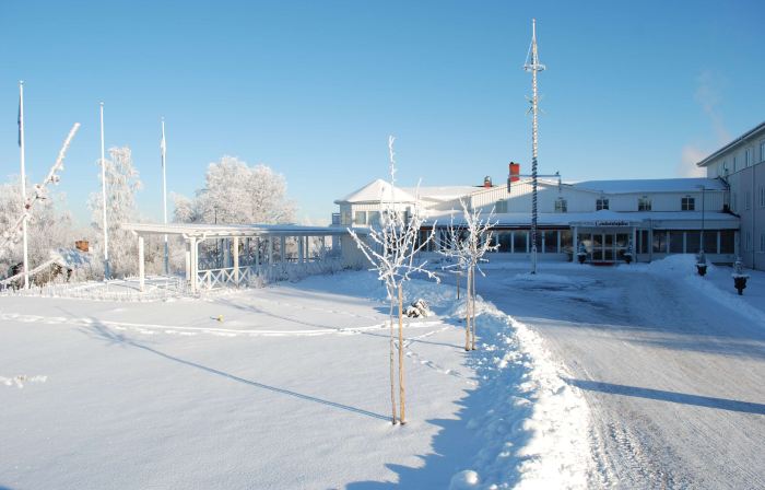 Best Western Hotell Lerdalshoejden