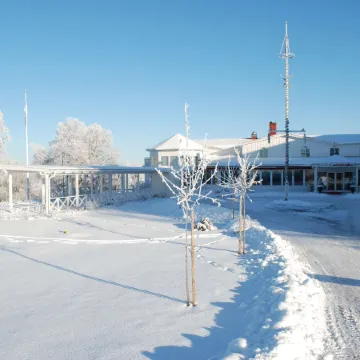 Best Western Hotell Lerdalshoejden