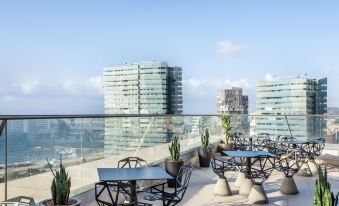 Hilton Diagonal Mar Barcelona