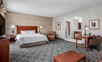 Hampton Inn & Suites Grove City