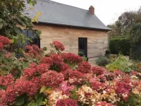 Gite Cottage d'Hamicourt Aux Portes de la Baie de Somme