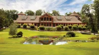 Cragun's Resort & Hotel Hotels in East Gull Lake