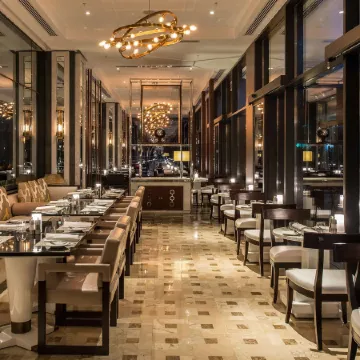 Hilton Istanbul Bomonti