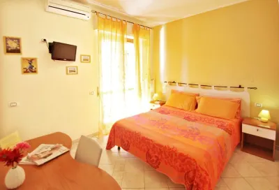 Il Perugino Hotels in Elmas