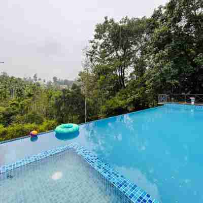 Fort Hill Wild Life Resort Fitness & Recreational Facilities