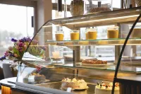 ConventGarten - breakfast