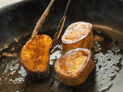 料理 ホテルマイステイズ富士山 展望温泉の写真