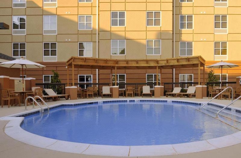 Homewood Suites by Hilton Greenville photo 3