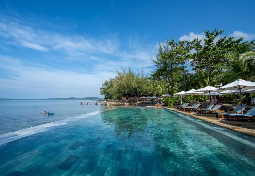 카미아 리조트 & 스파