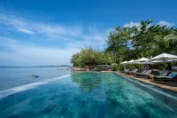Camia Resort & Spa - Pools