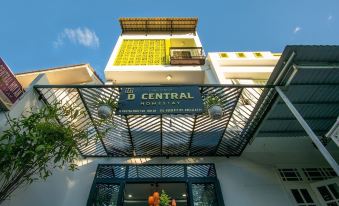 D Central Hoi An Homestay