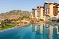 Boho Garden Selimiye - Pools
