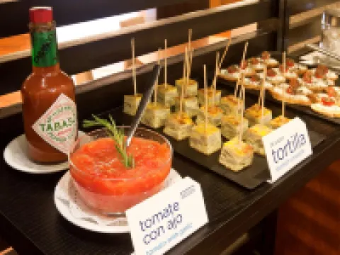 NH Cordoba Panorama Hotels in Cordoba