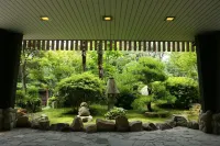 Arima Onsen Motoyu Ryuusenkaku Hotels in Sanda