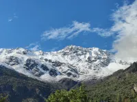 Hotel Mount Kailash Các khách sạn ở Kinnaur