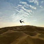 Explore Jaisalmer Desert Camp