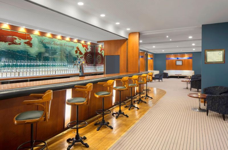 Queen Elizabeth 2 Hotel photo 5