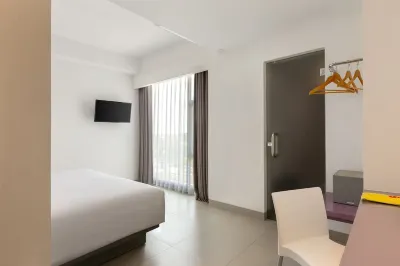 Hotel Amaris Slipi Jakarta
