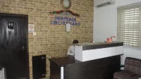 Heritage Courtyard Hotels in Abeokuta