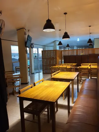 S-E Hotel and Residence Отели рядом с достопримечательностью «Caticlan»