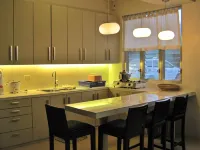 Agreeable Family Baguio Suites - Gästhus
